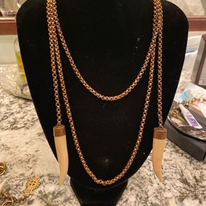 Ashley Pittman Lariat